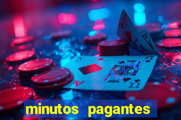 minutos pagantes wild bounty showdown